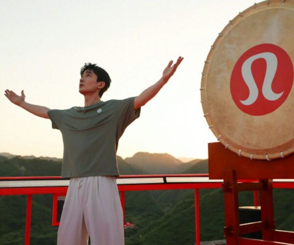 Zhu Yilong’s camp and organisers apologise for drums controversy