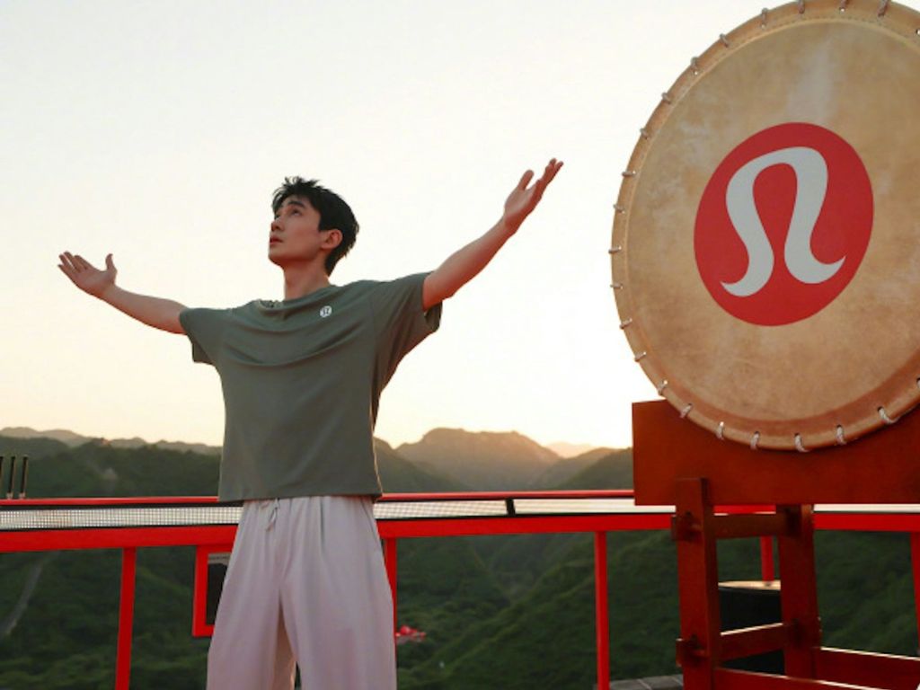 Zhu Yilong’s camp and organisers apologise for drums controversy