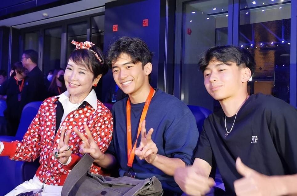 Brigitte Lin's fans slam false reports over Patrick Tse inheritance claims | theHive.Asia Brigitte Lin's fans slam false reports over Patrick Tse inheritance claims, brigitte lin, celeb asia, patrick tse, theHive.Asia, 3289866