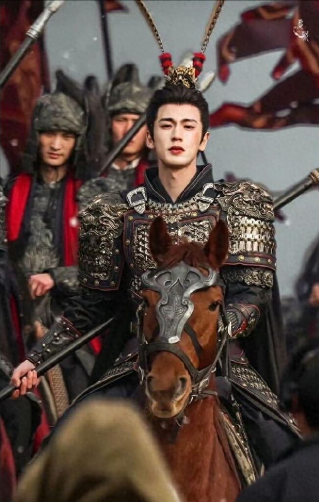 Zhang Linghe reveals his health struggles behind his roles | theHive.Asia Zhang Linghe reveals his health struggles behind his roles, celeb asia, zhang linghe, theHive.Asia