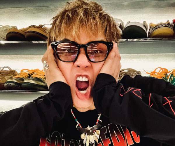 Show Lo addresses rumours he caused “The Mermaid 2” indefinite delay