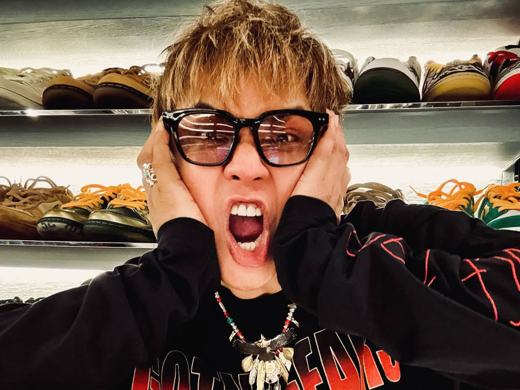 Show Lo addresses rumours he caused “The Mermaid 2” indefinite delay