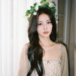 Bai Lu parted ways with Yu Zheng’s company