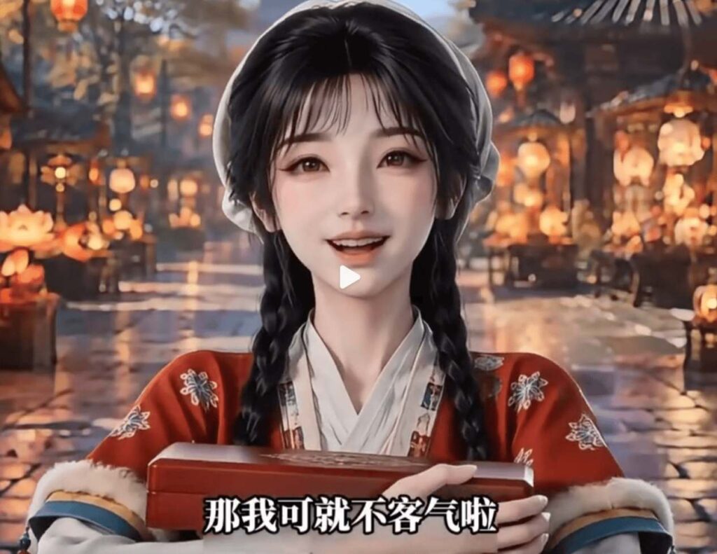 Esther Yu's team slams illegal AI use of her voice and likeness, esther yu, celeb asia, theHive.Asia, AI
