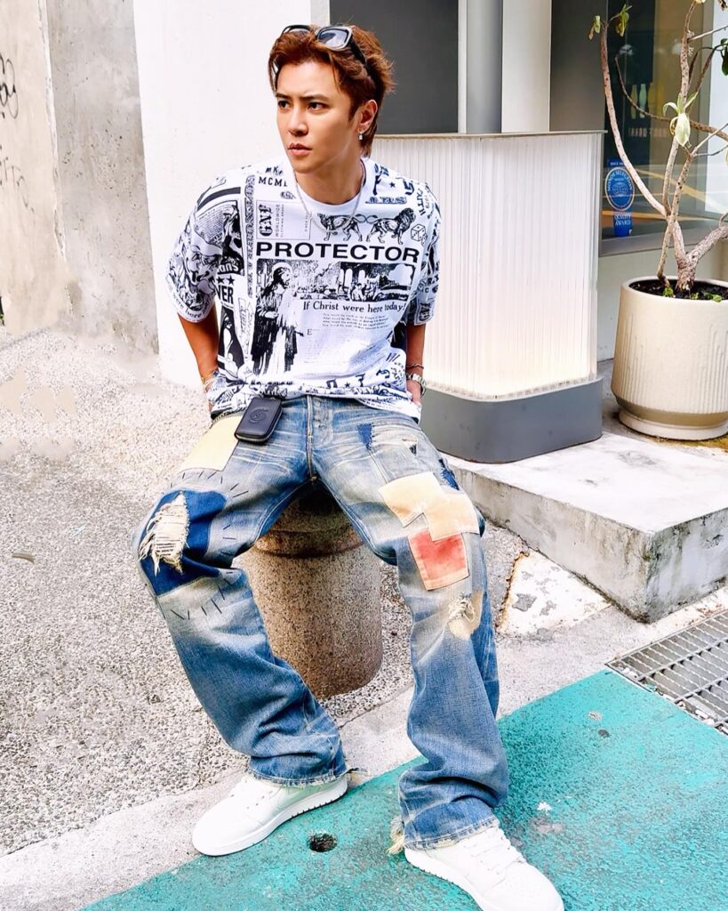 Show Lo addresses rumours he caused “The Mermaid 2” indefinite delay | theHive.Asia Show Lo addresses rumours he caused “The Mermaid 2” indefinite delay, celeb asia, show lo, stephen chow, theHive.Asia, ClipDown.app 491431695 18525876184030114 814502463240411661 n