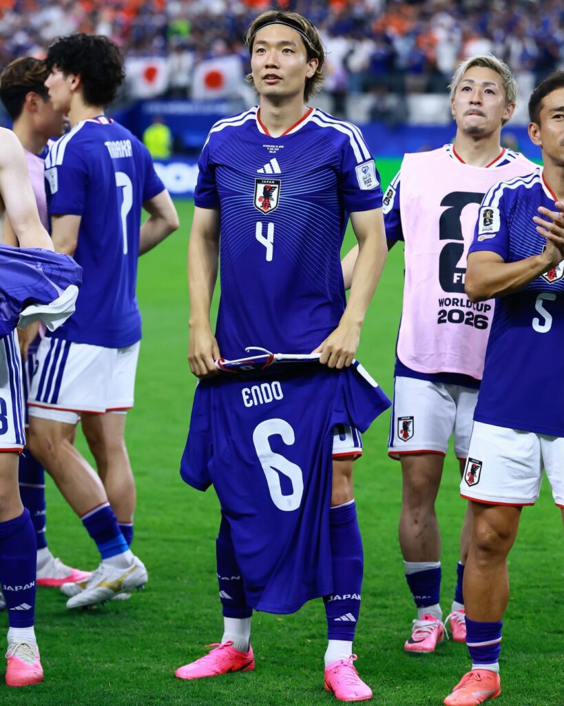 Haruna Kawaguchi and Ko Itakura reportedly planning wedding after World Cup | theHive.Asia Haruna Kawaguchi and Ko Itakura reportedly planning wedding after World Cup, celeb asia, Haruna Kawaguchi, Ko Itakura, theHive.Asia, ClipDown.app 722665751 18427001446131533 8223937217708815257 n