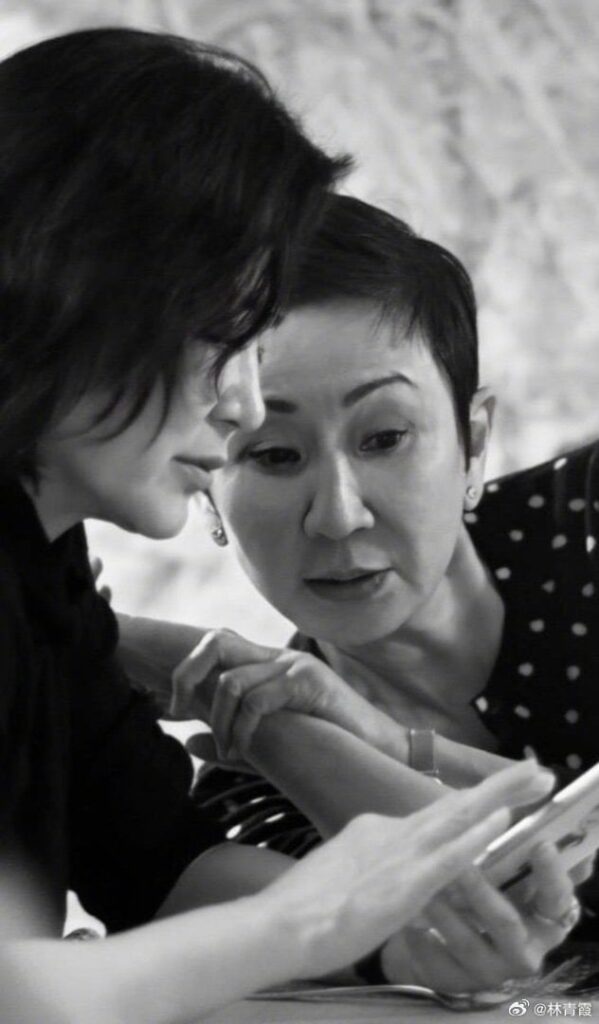 Hong Kong stars mourn the passing of producer Shi Nansun | theHive.Asia Hong Kong stars mourn the passing of producer Shi Nansun, carina lau, celeb asia, jackie chan, Shi Nansun, tony leung, theHive.Asia