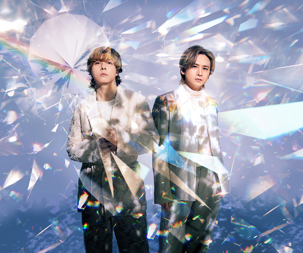 DOMOTO and STARTO Entertainment announce split, celeb asia, domoto, KinKi Kids, Koichi Domoto, theHive.Asia