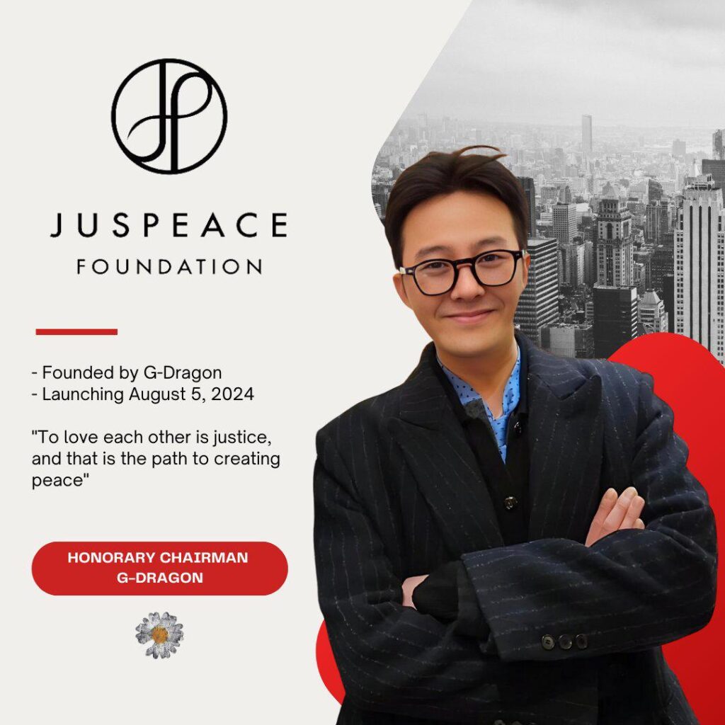 G-Dragon appointed ambassador for UNESCO World Heritage Committee in Busan | theHive.Asia G-Dragon appointed ambassador for UNESCO World Heritage Committee in Busan, celeb asia, g-dragon, UNESCO, theHive.Asia
