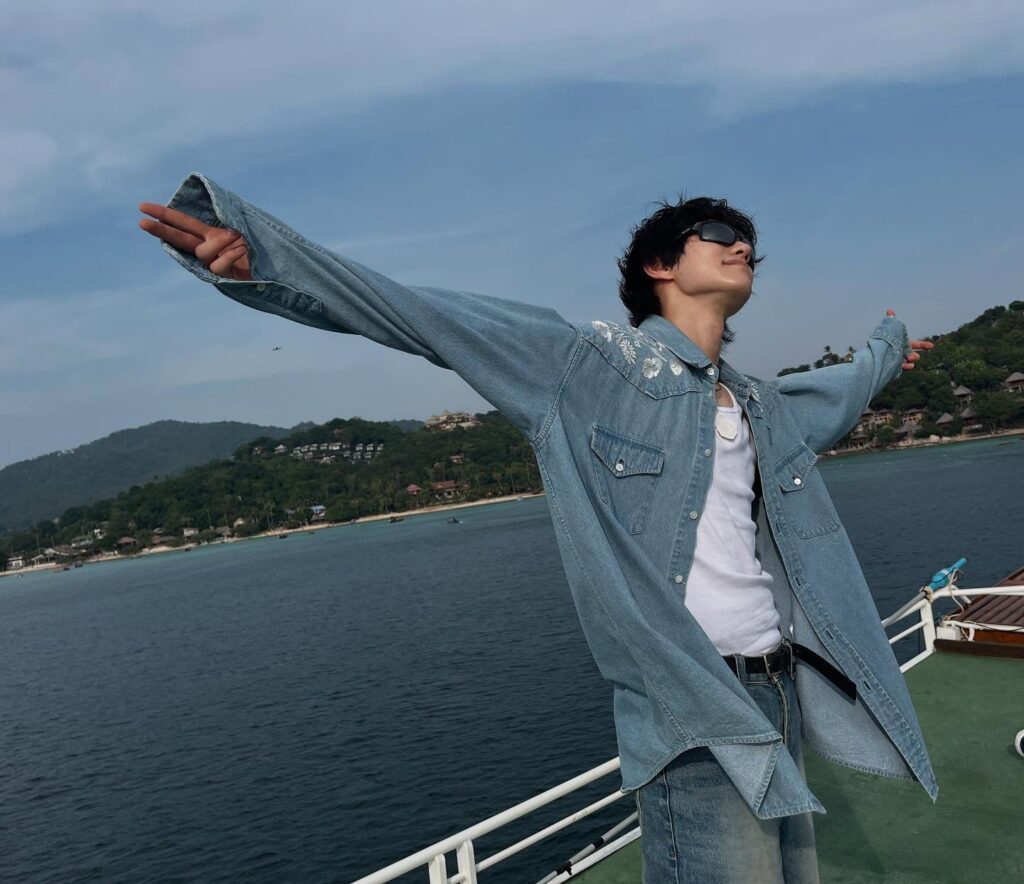 Kwak Dong-yeon to enlist for military service in August | theHive.Asia Kwak Dong-yeon to enlist for military service in August, celeb asia, Kwak Dong-yeon, theHive.Asia, SnapInsta.to 513973349 18463345030075928 917161698354946005 n