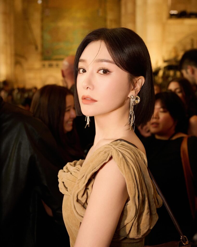 Qin Lan's voice is recovering after years of vocal cord issues | theHive.Asia Qin Lan's voice is recovering after years of vocal cord issues, celeb asia, qin lan, theHive.Asia