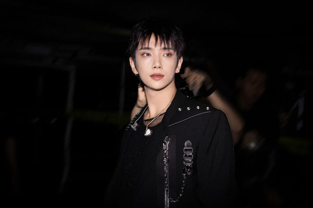 Jeonghan and Joshua confirmed for new Seventeen sub-unit, celeb asia, jeonghan, Joshua, k-pop, seventeen, theHive.Asia