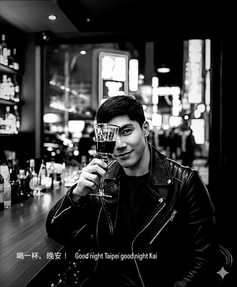 Taiwanese actor Wang Kai found dead at home | theHive.Asia Taiwanese actor Wang Kai found dead at home, celeb asia, wang kai, theHive.Asia, SnapInsta.to 554963217 18526559308058050 1774817271980065240 n