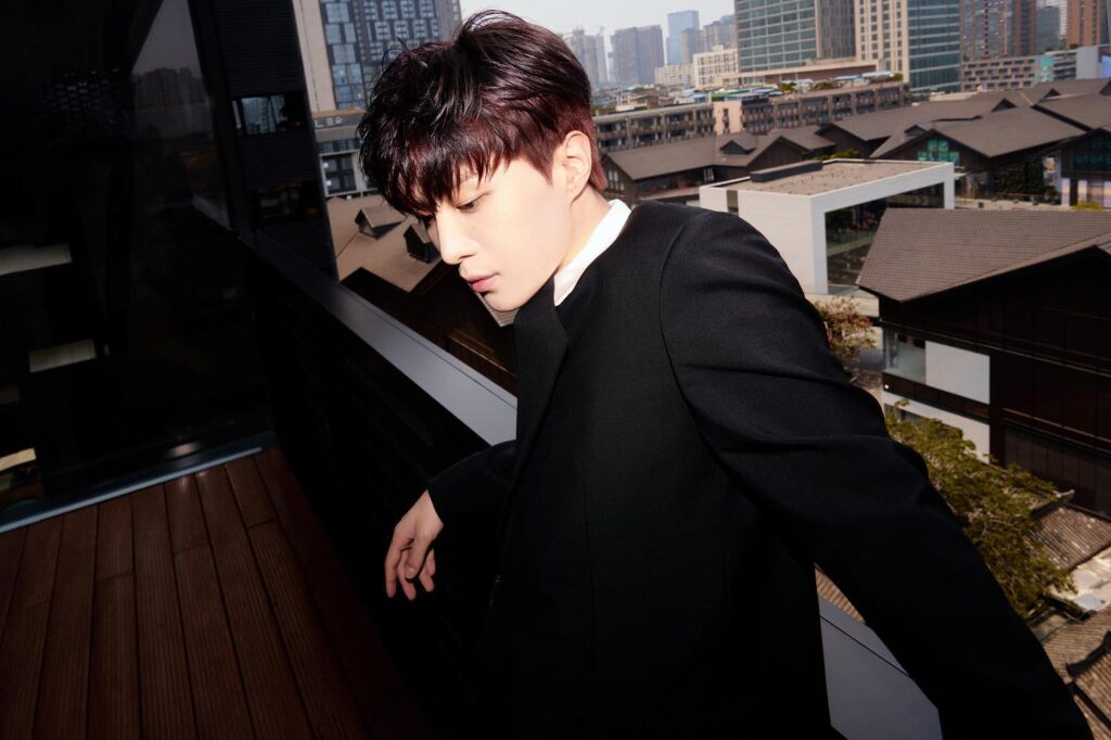 Fan Chengcheng takes legal action against Internet celebrity Xi Xiaodi | theHive.Asia Fan Chengcheng takes legal action against Internet celebrity Xi Xiaodi, fan chengcheng, celeb asia, xi xiaodi, theHive.Asia