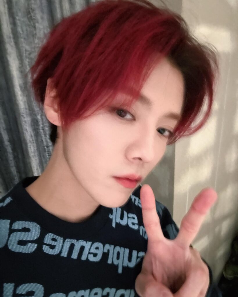 Lu Han’s team slams rumours of affair with Internet celebrity | theHive.Asia Lu Han’s team slams rumours of affair with Internet celebrity, celeb asia, lu han, Si Xiaodi, theHive.Asia