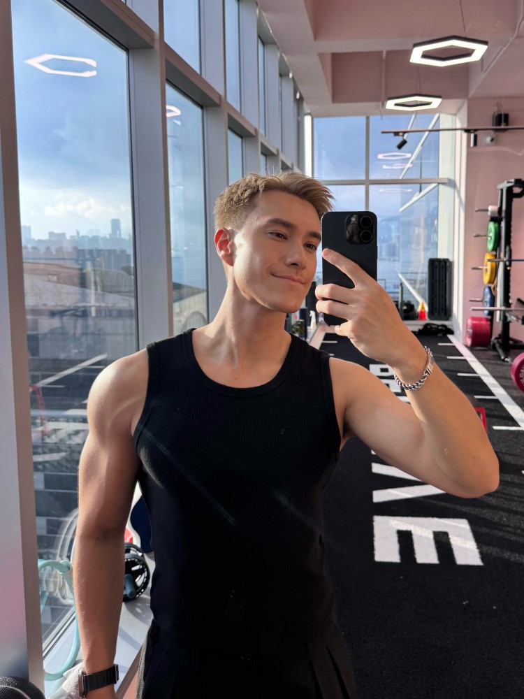 Hera Chan shares first post since breakup revelation | theHive.Asia Hera Chan shares first post since breakup revelation, Hera Chan, brian chu, celeb asia, theHive.Asia