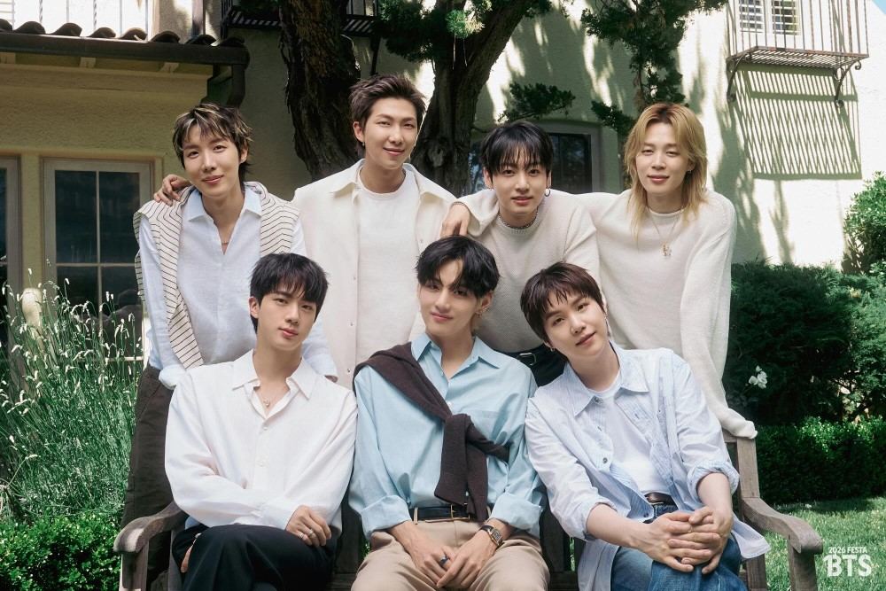 BTS says no to submitting “Arirang” for the Grammys | theHive.Asia BTS says no to submitting “Arirang” for the Grammys, bts, celeb asia, grammy awards, grammys, theHive.Asia, SnapInsta.to 715019689 18566072674075834 8897692887747754820 n