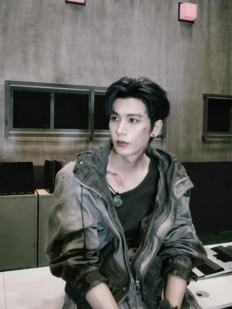 Zhang Linghe’s fans unhappy with rumours of another Lu Yuxiao collaboration | theHive.Asia Zhang Linghe’s fans unhappy with rumours of another Lu Yuxiao collaboration, celeb asia, zhang linghe, theHive.Asia