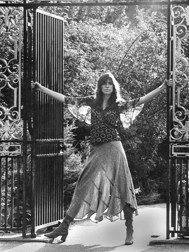 Carly Simon opens up about Parkinson’s disease and skin cancer, Carly Simon, Parkinson, theHive.Asia, SnapInsta.to 728684716 18061686398663858 80268027745375579 n