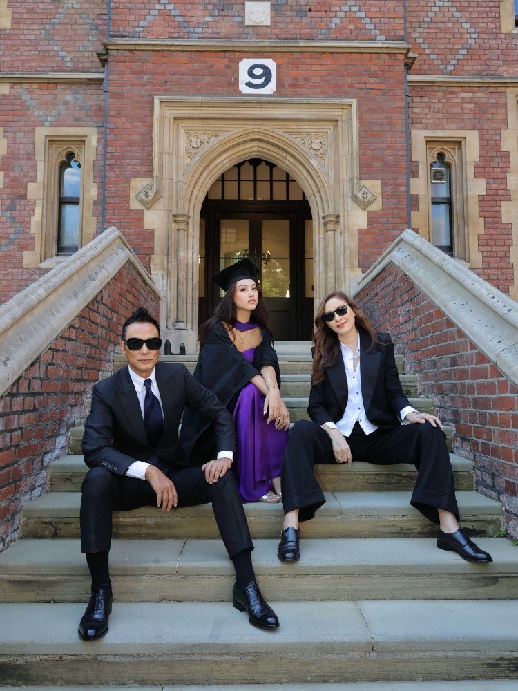 Simon Yam's daughter Ella graduates with first-class honours, celeb asia, ella yam, simon yam, theHive.Asia, SnapInsta.to 751666290 18182458858408067 6345655859664306583 n