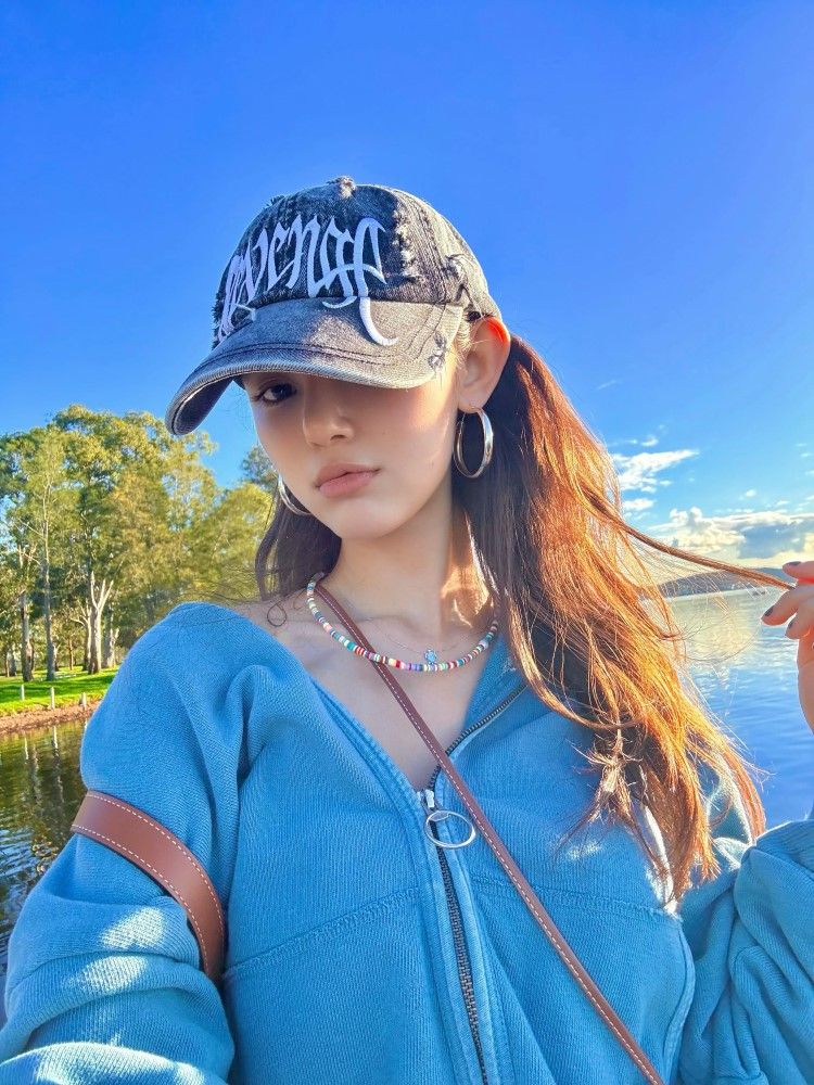 NewJeans shares new content as a four-member group, celeb asia, danielle, haerin, minji, newjeans, NJZ, theHive.Asia, SnapInsta.to 752708328 17893337727569058 6383356241191009347 n