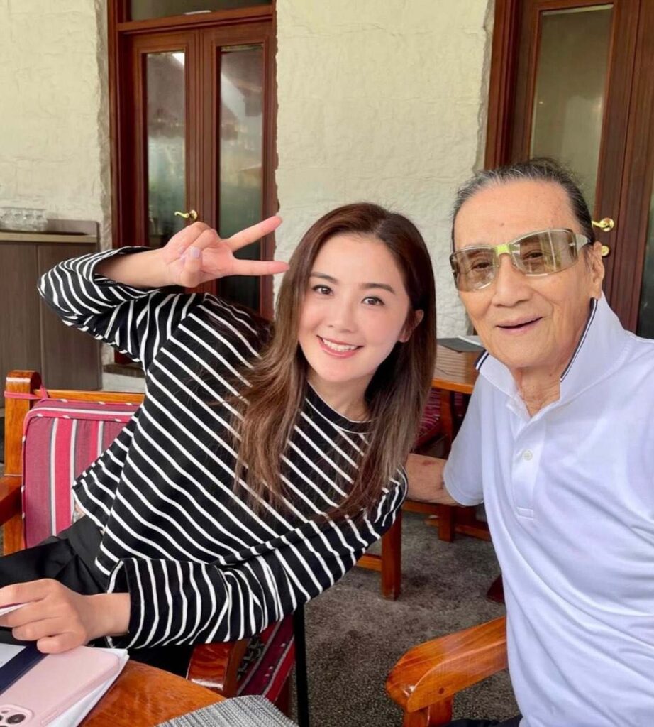 Celebrities mourn passing of veteran actor Patrick Tse | theHive.Asia Celebrities mourn passing of veteran actor Patrick Tse, celeb asia, charlene choi, jackie chan, liza wang, nicholas tse, patrick tse, theHive.Asia, SnapInsta.to 753225265 18604965850031664 8318734001110759366 n