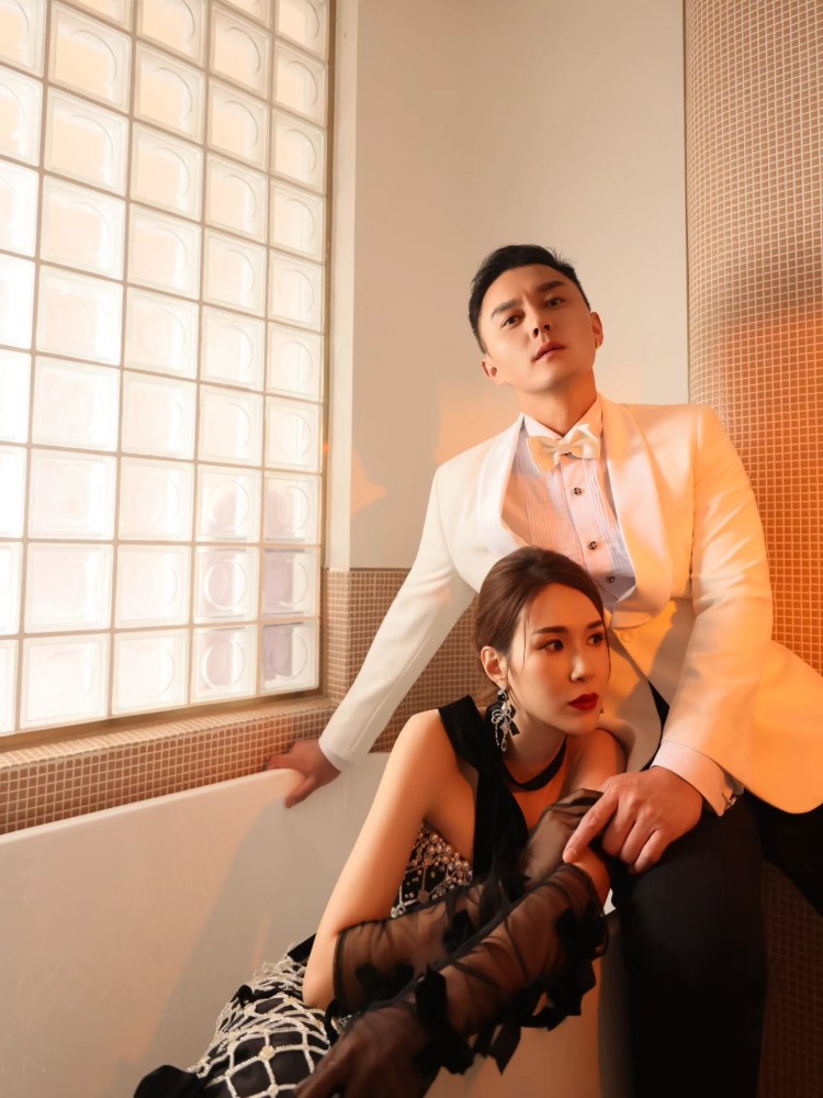 Lisa Ch’ng and Mat Yeung to tie the knot in Kuala Lumpur | theHive.Asia Lisa Ch’ng and Mat Yeung to tie the knot in Kuala Lumpur, celeb asia, Lisa Ch’ng, mat yeung, theHive.Asia, SnapInsta.to 758588434 18604752814041247 9008330276052157851 n
