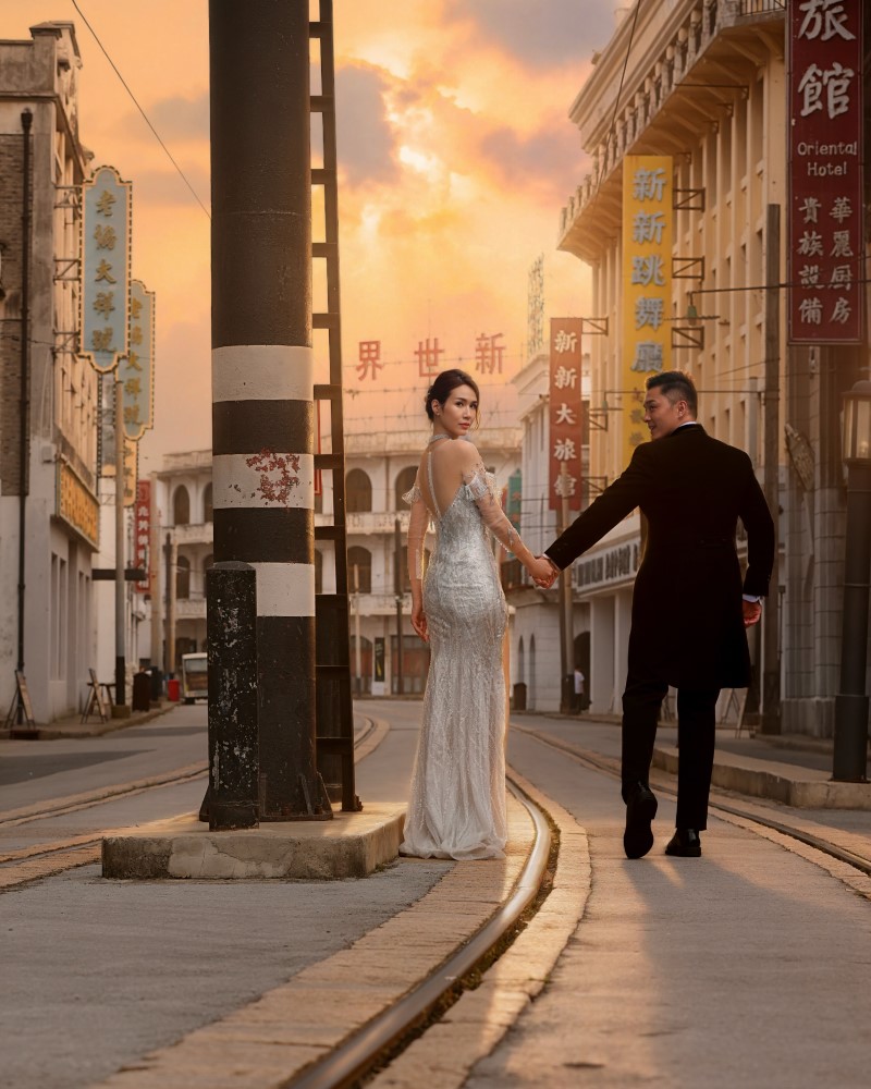 Lisa Ch’ng and Mat Yeung to tie the knot in Kuala Lumpur | theHive.Asia Lisa Ch’ng and Mat Yeung to tie the knot in Kuala Lumpur, celeb asia, Lisa Ch’ng, mat yeung, theHive.Asia, SnapInsta.to 759094045 18613763566063216 5342450412428248237 n