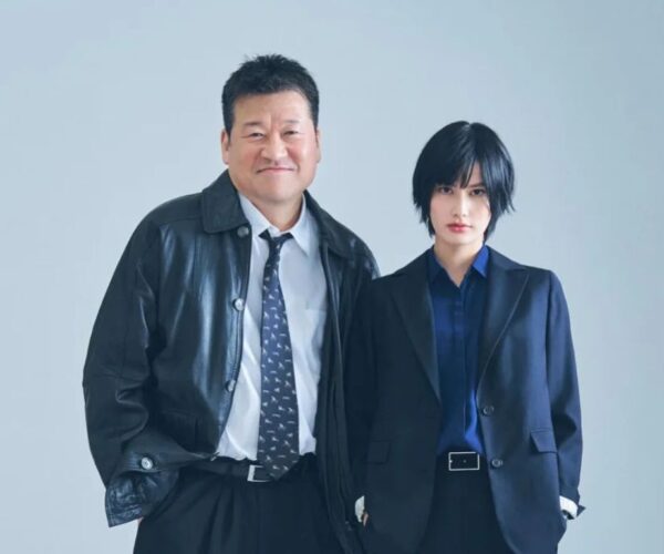 Ai Hashimoto’s rep vows legal action as actress faces online abuse over Jiro Sato scandal
