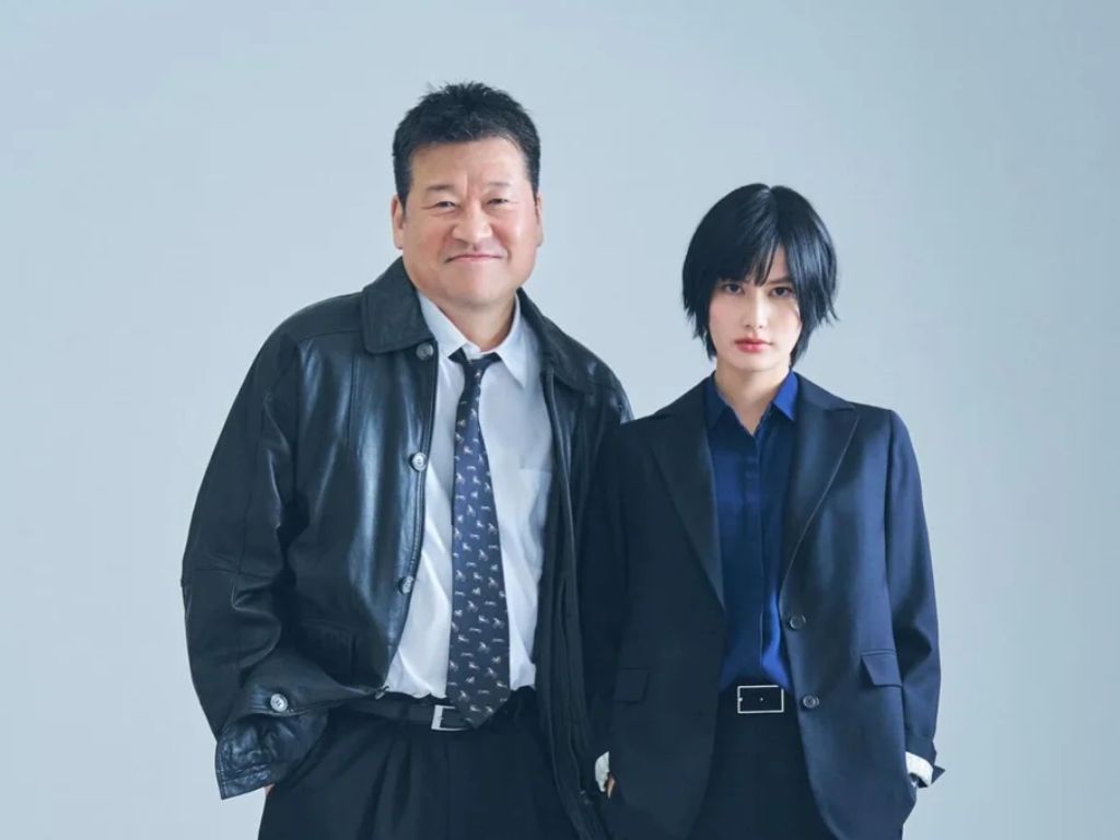 Ai Hashimoto’s rep vows legal action as actress faces online abuse over Jiro Sato scandal