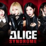 Meet the latest band from Korea called Alice Syndrome — and they are not a K-Pop group