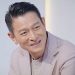 Andy Lau plans to become a director in 2028