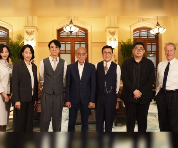Anselm Chan reunites with “The Last Dance” stars for new movie