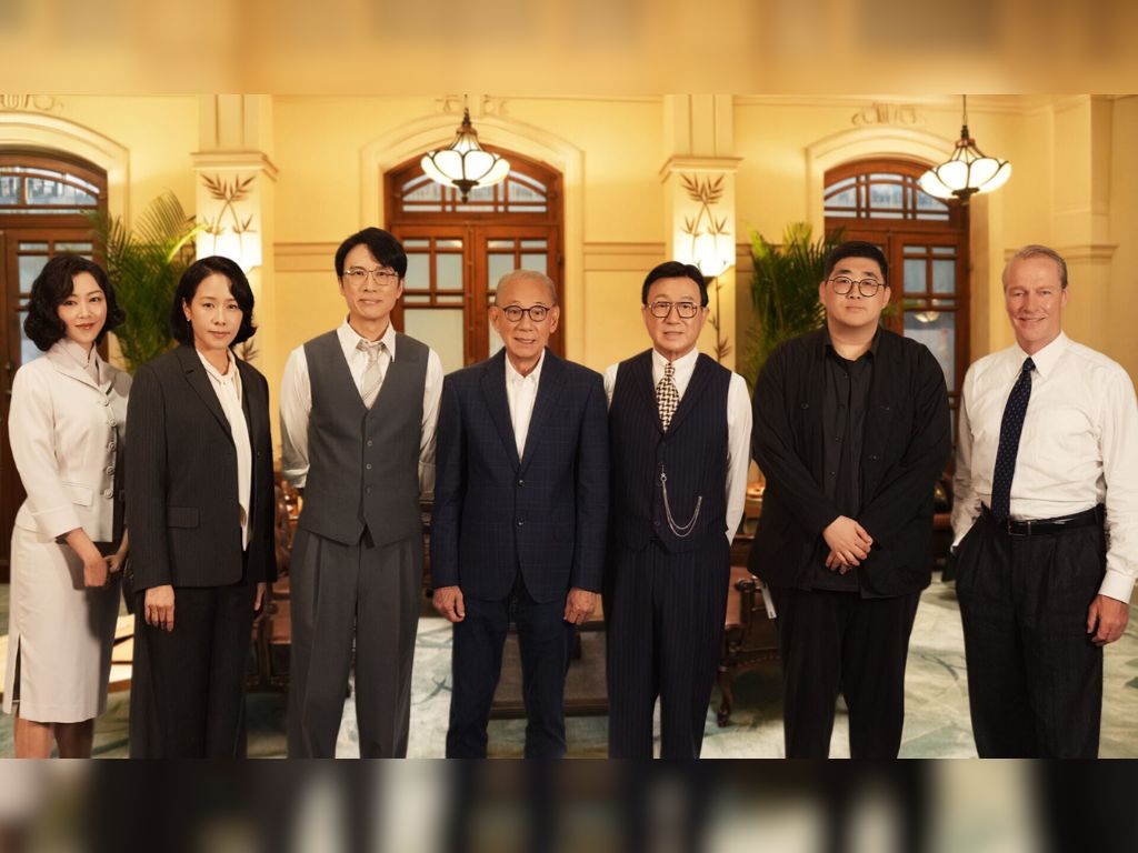 Anselm Chan reunites with “The Last Dance” stars for new movie