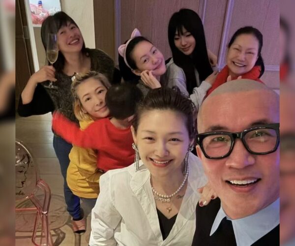 The Hsu family denies Barbie Hsu was planning to move to South Korea prior to passing