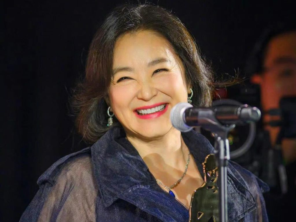 Brigitte Lin’s fans slam false reports over Patrick Tse inheritance claims
