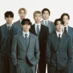 BTS will not submit for the 2027 Grammy Awards