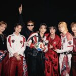 BTS says no to submitting “Arirang” for the Grammys