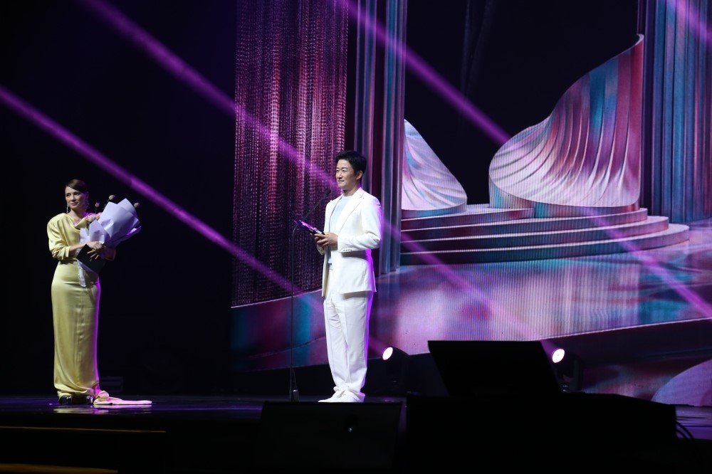 Wu Jing wants to make a movie in Malaysia | theHive.Asia Wu Jing wants to make a movie in Malaysia, celeb asia, wu jing, theHive.Asia,