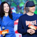 Cecilia Cheung books 18 private screenings for Stephen Chow’s “Kung Fu Soccer”