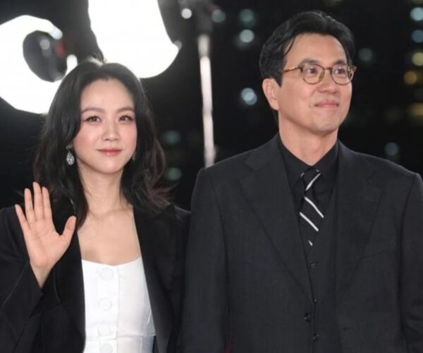 Tang Wei gives birth to her second child