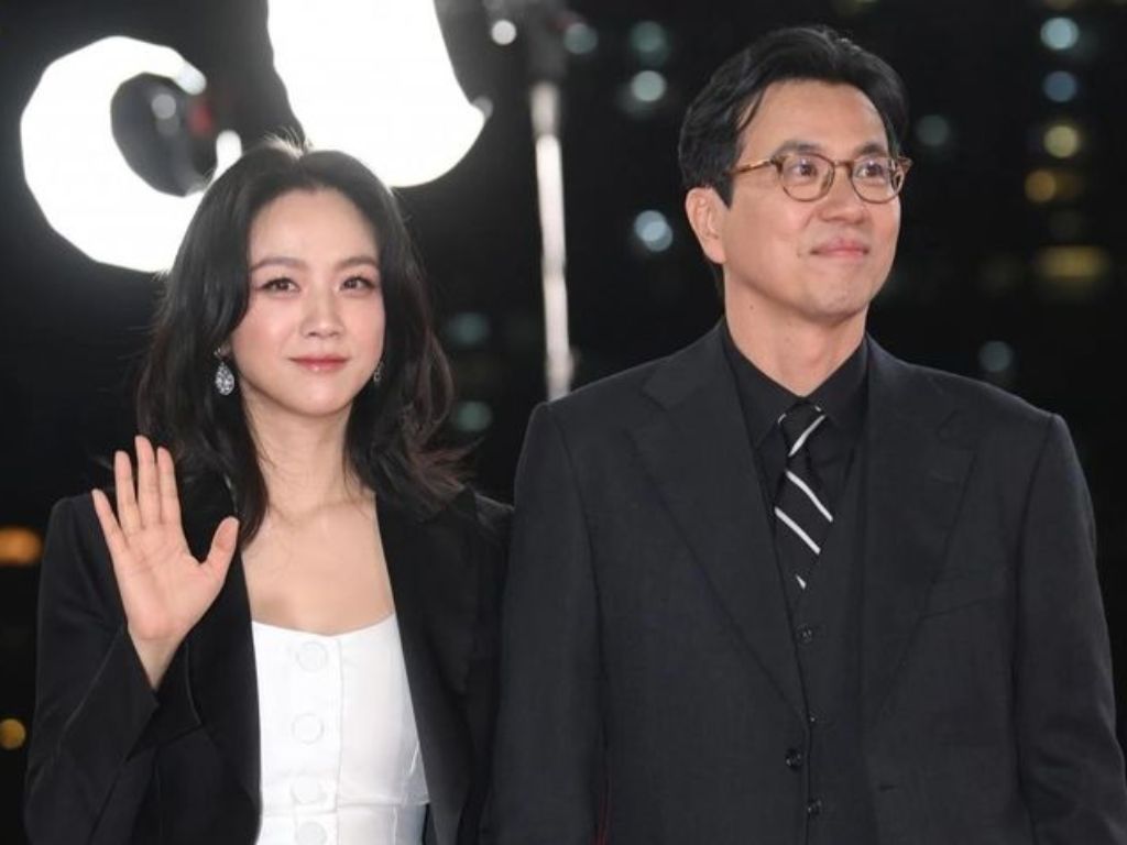 Tang Wei gives birth to her second child