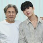 Choi Hyun-wook elated to work with award—winning thespian, Choi Min-sik