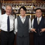 Dayo Wong: “1971” is very different from “The Last Dance”