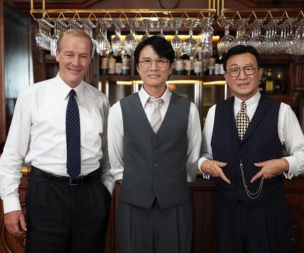 Dayo Wong: “1971” is very different from “The Last Dance”