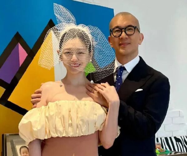 Source refutes rumours of rift between DJ Koo and Barbie Hsu’s family