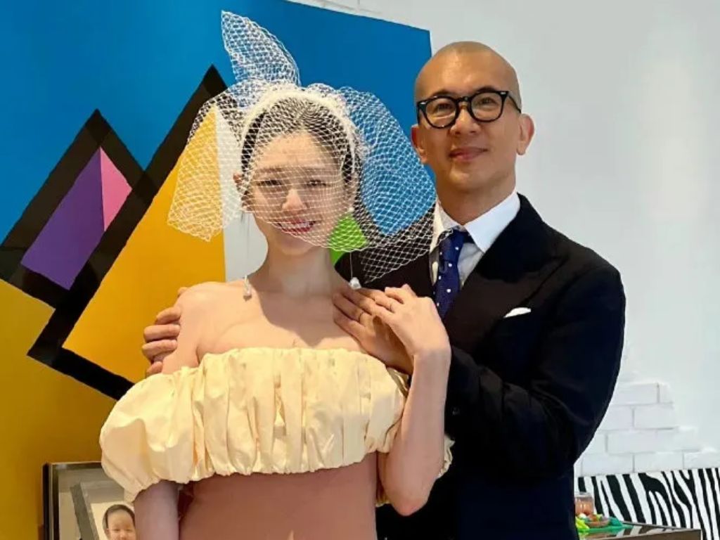 Source refutes rumours of rift between DJ Koo and Barbie Hsu’s family