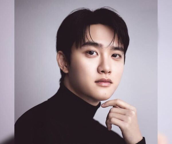 Doh Kyung-soo to star in a zombie comedy?