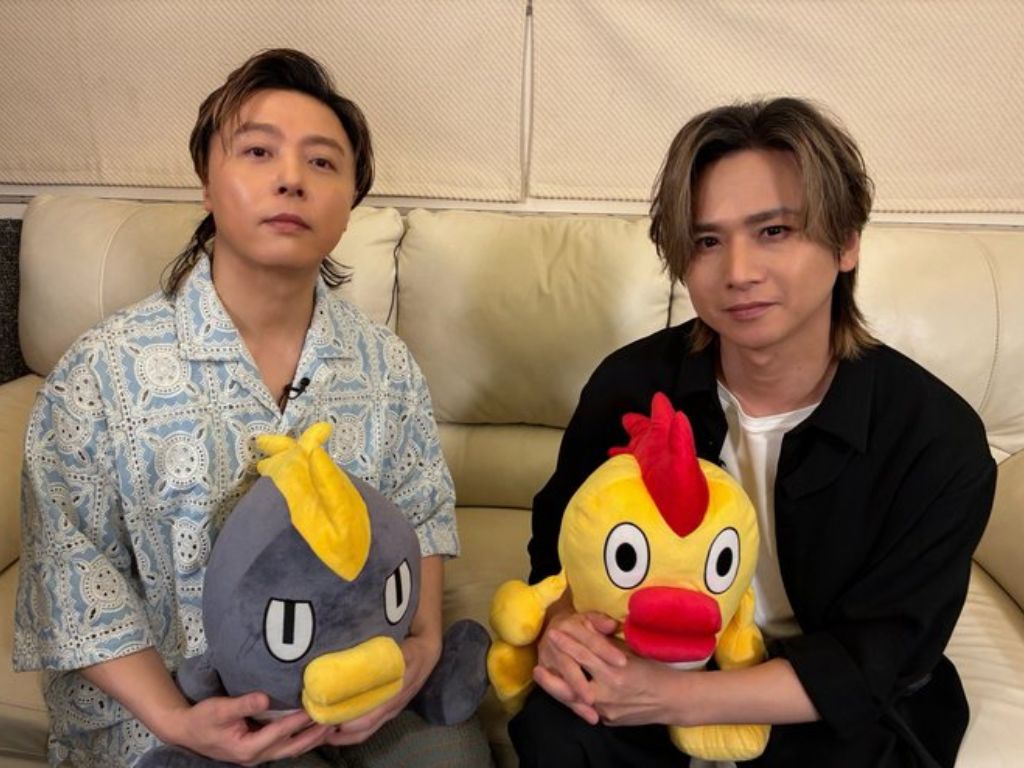 DOMOTO and STARTO Entertainment announce split