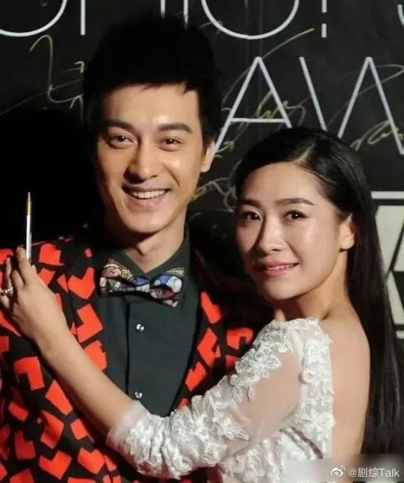Tao Xinran slams fake reports of new relationship a year after divorce | theHive.Asia Tao Xinran slams fake reports of new relationship a year after divorce, celeb asia, tao xinran, theHive.Asia
